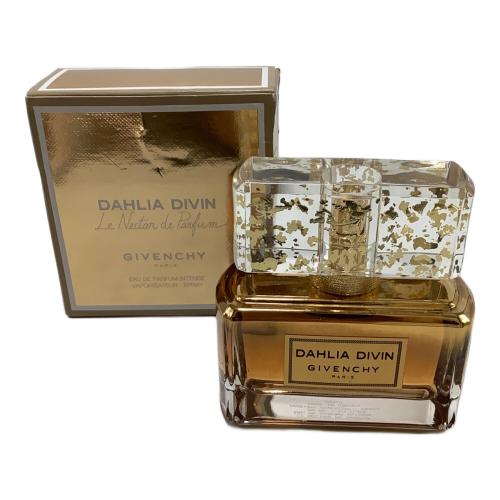 GIVENCHY (ジバンシィ) オードパルファム 50ml 残量80%-99% ダリア ディヴァン ネクター