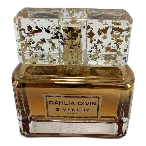 GIVENCHY (ジバンシィ) オードパルファム 50ml 残量80%-99% ダリア ディヴァン ネクター