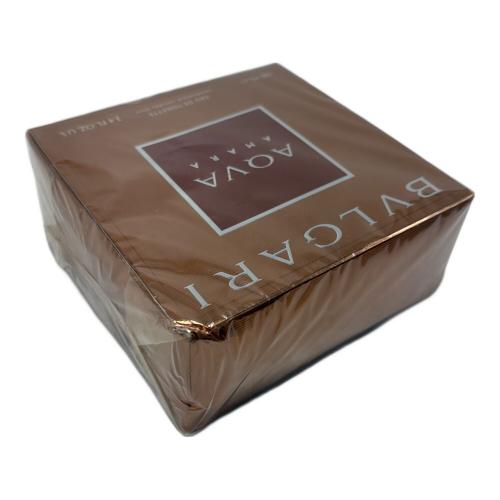 BVLGARI (ブルガリ) オードトワレ 100ml アクア アマーラ