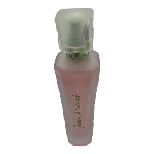 GIVENCHY (ジバンシィ) オードトワレ 50ml ジャルダン ダンテルディ