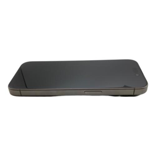 Apple (アップル) iPhone15 Pro MTUF3J/A