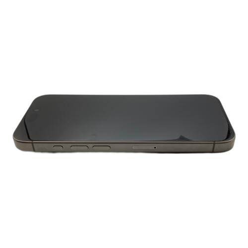 Apple (アップル) iPhone15 Pro MTUF3J/A