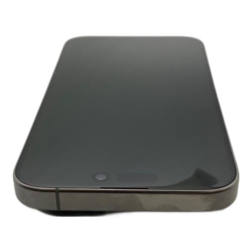 Apple (アップル) iPhone15 Pro MTUF3J/A
