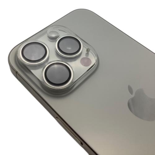 Apple (アップル) iPhone15 Pro MTUF3J/A