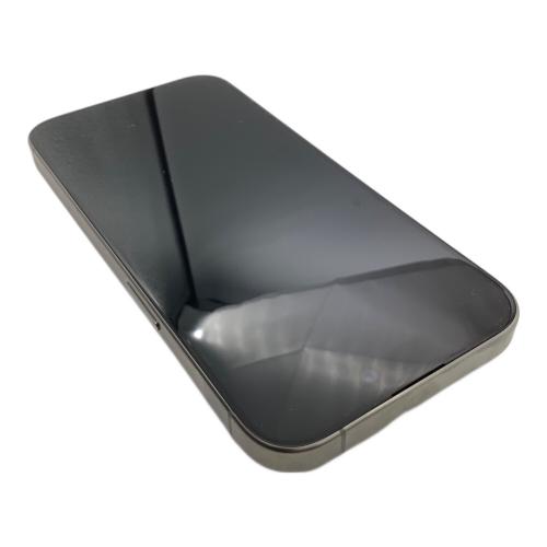 Apple (アップル) iPhone15 Pro MTUF3J/A