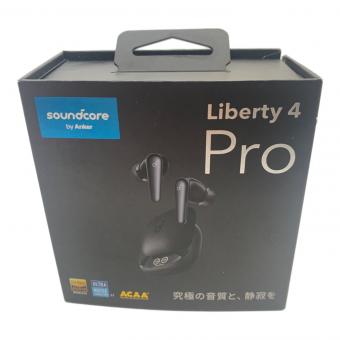 Anker (アンカー) ワイヤレススピーカー Liberty 4 pro