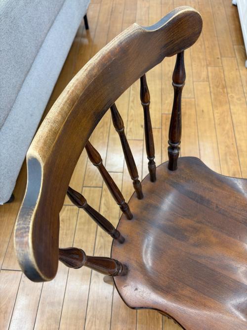 大川家具 (オオカワカグ) ダイニングチェアー