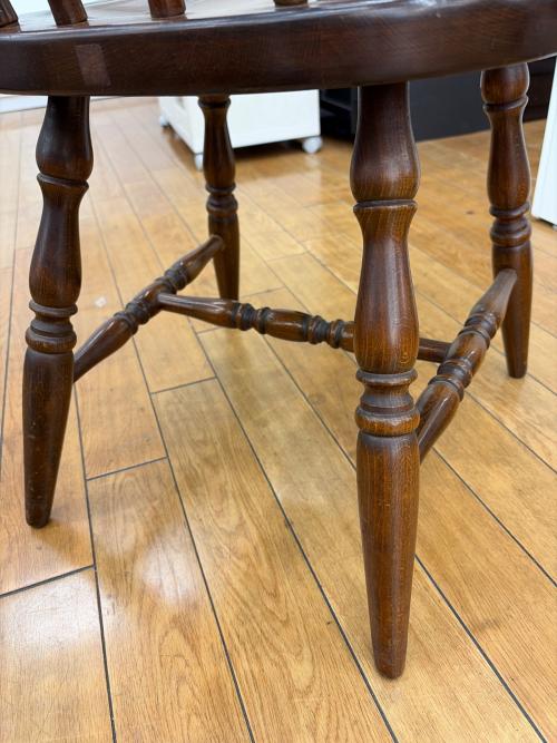大川家具 (オオカワカグ) ダイニングチェアー
