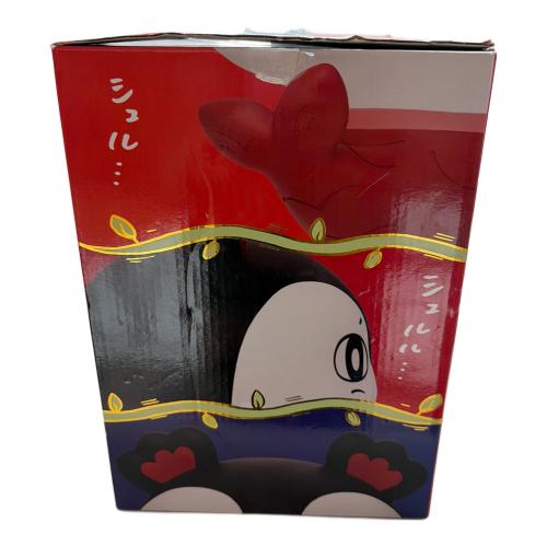 ちいかわ セイレーンのおっきい ソフビフィギュア 開封品