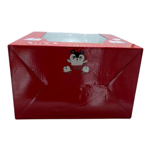 ちいかわ セイレーンのおっきい ソフビフィギュア 開封品