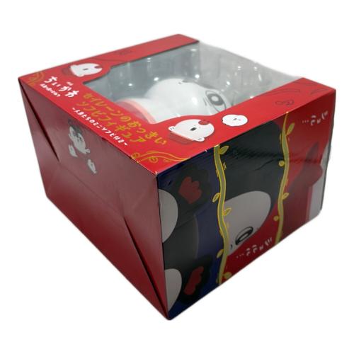ちいかわ セイレーンのおっきい ソフビフィギュア 開封品