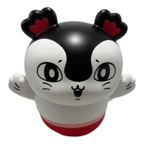 ちいかわ セイレーンのおっきい ソフビフィギュア 開封品