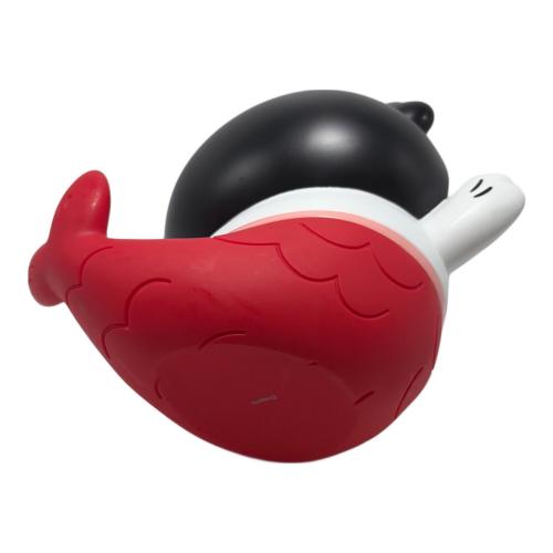 ちいかわ セイレーンのおっきい ソフビフィギュア 開封品