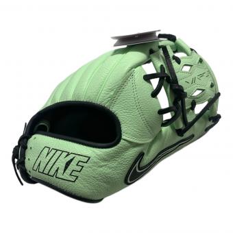 NIKE (ナイキ) 軟式グローブ BA2005 ミントグリーン