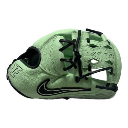NIKE (ナイキ) 軟式グローブ BA2005 ミントグリーン