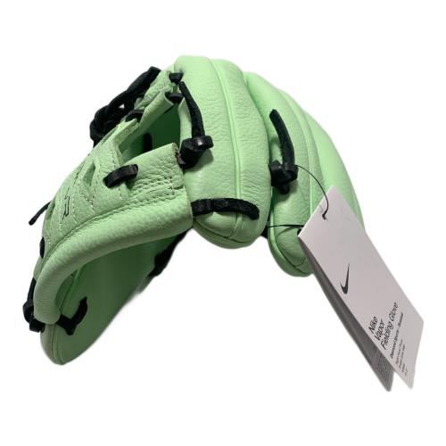 NIKE (ナイキ) 軟式グローブ BA2005 ミントグリーン