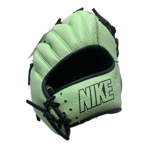 NIKE (ナイキ) 軟式グローブ BA2005 ミントグリーン