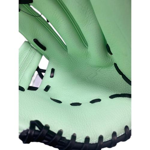NIKE (ナイキ) 軟式グローブ BA2005 ミントグリーン