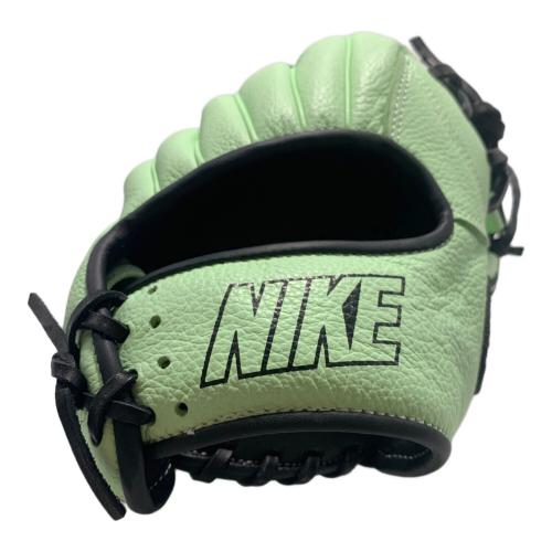 NIKE (ナイキ) 軟式グローブ BA2005 ミントグリーン
