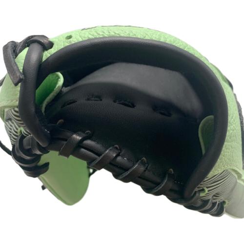 NIKE (ナイキ) 軟式グローブ BA2005 ミントグリーン
