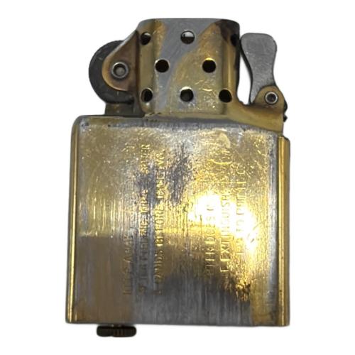 ZIPPO (ジッポ) オイルライター 1990年製 KINGDOM OF HAWAII COAT OF ARMS