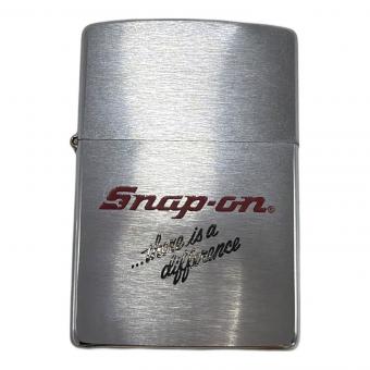 ZIPPO (ジッポ) オイルライター 1994年 Snap-on