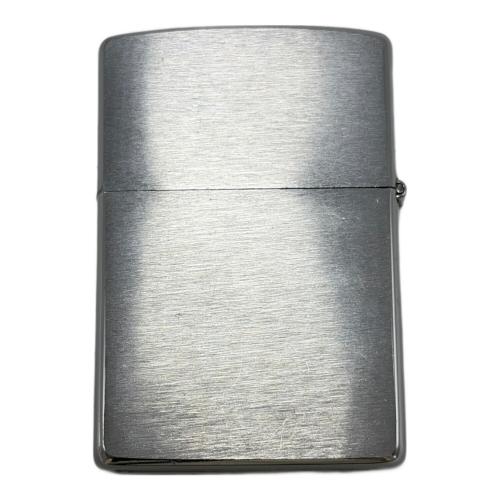 ZIPPO (ジッポ) オイルライター 1994年 Snap-on