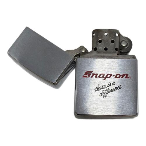 ZIPPO (ジッポ) オイルライター 1994年 Snap-on