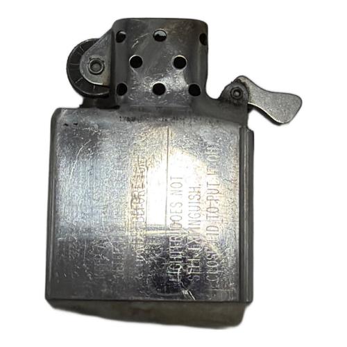 ZIPPO (ジッポ) オイルライター 1994年 Snap-on