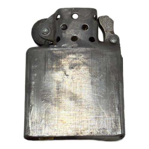 ZIPPO (ジッポ) オイルライター 1970年製 VIETNAM