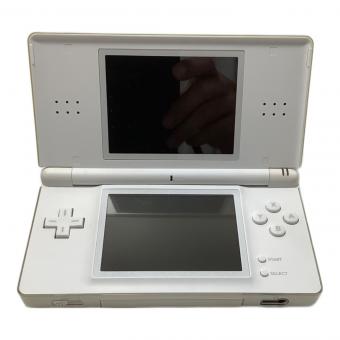 Nintendo (ニンテンドー) NintendoDSLite USG-001 画面ヤケ少々有