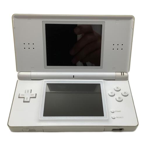 Nintendo (ニンテンドー) NintendoDSLite USG-001 画面ヤケ少々有