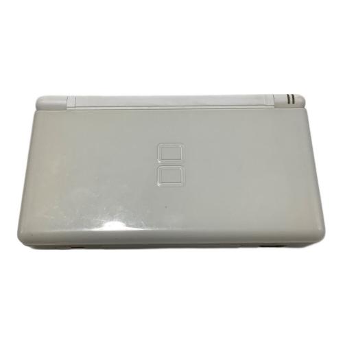 Nintendo (ニンテンドー) NintendoDSLite USG-001 画面ヤケ少々有