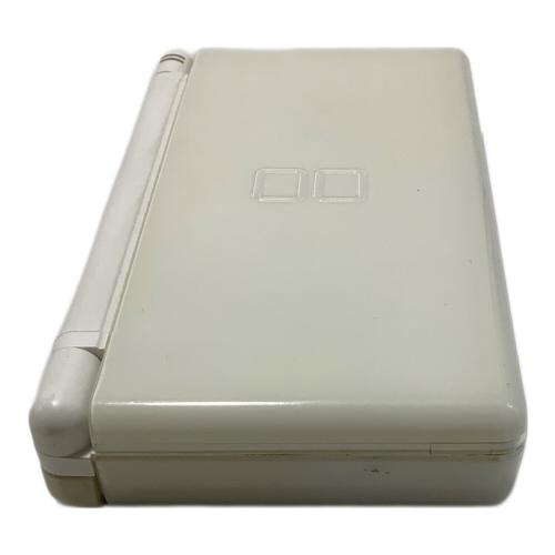 Nintendo (ニンテンドー) NintendoDSLite USG-001 画面ヤケ少々有