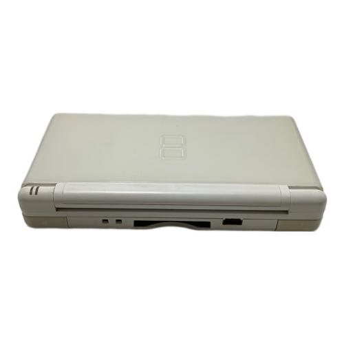 Nintendo (ニンテンドー) NintendoDSLite USG-001 画面ヤケ少々有