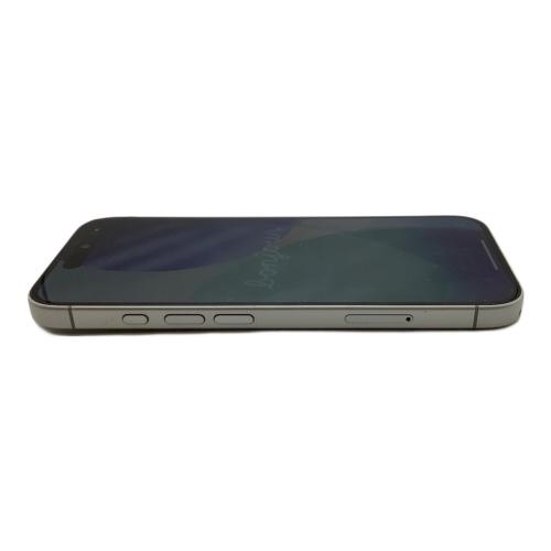 Apple (アップル) iPhone16 MYE93HN/A