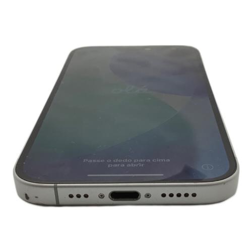 Apple (アップル) iPhone16 MYE93HN/A