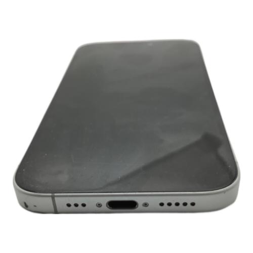 Apple (アップル) iPhone16 MYE93HN/A