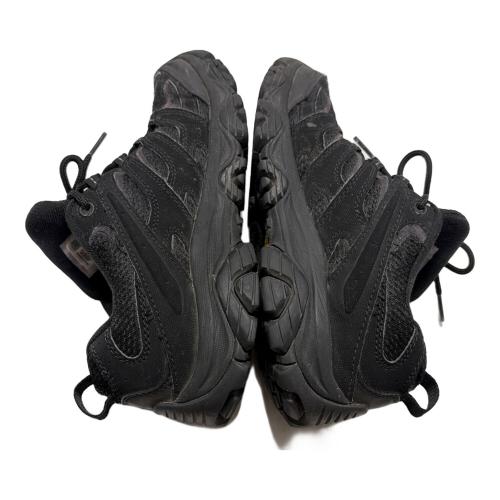 MERRELL (メレル) トレッキングシューズ SIZE 25.5cm ブラック