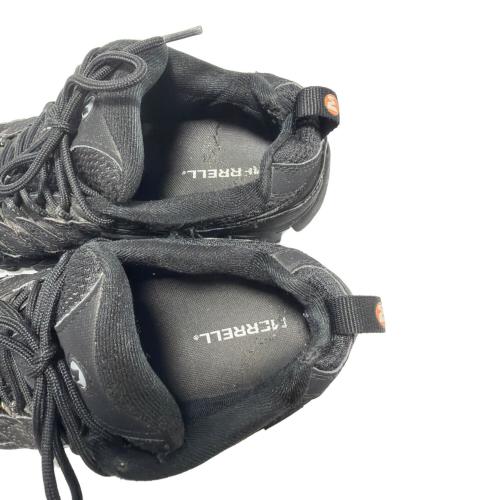 MERRELL (メレル) トレッキングシューズ SIZE 25.5cm ブラック