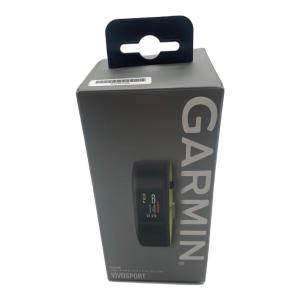 GARMIN (ガーミン) vivosport