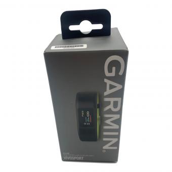 GARMIN (ガーミン) vivosport