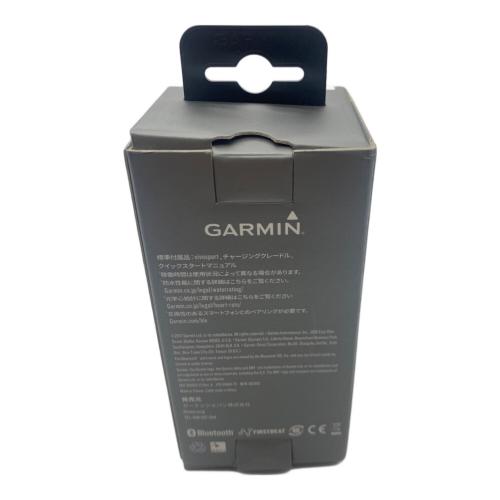 GARMIN (ガーミン) vivosport