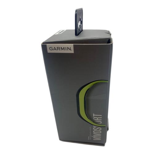 GARMIN (ガーミン) vivosport