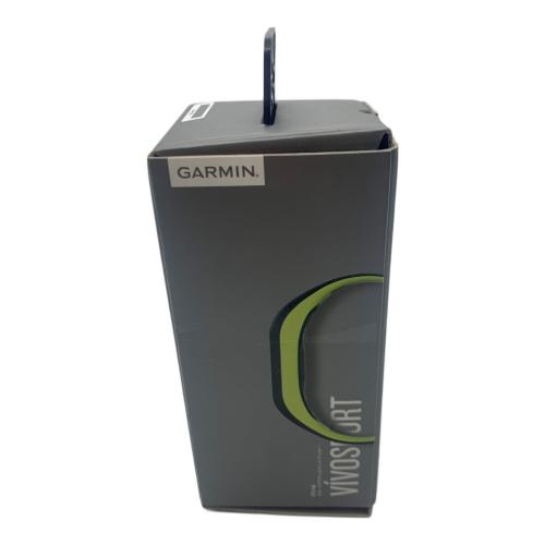 GARMIN (ガーミン) vivosport