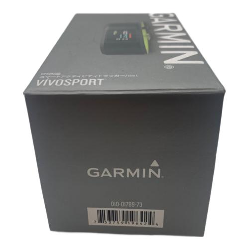 GARMIN (ガーミン) vivosport