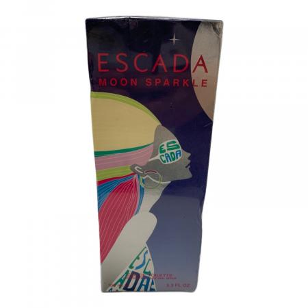 ESCADA (エスカーダ) オードトワレ 100ml ECムーンスパークル