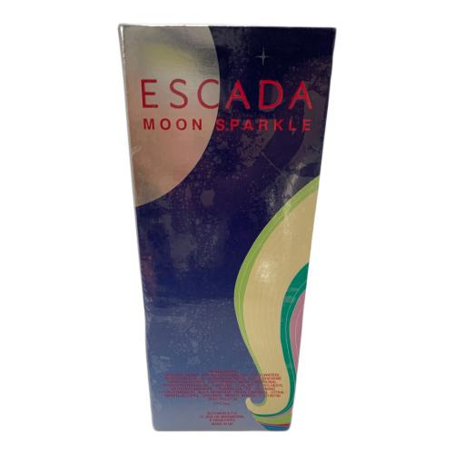 ESCADA (エスカーダ) オードトワレ 100ml ECムーンスパークル