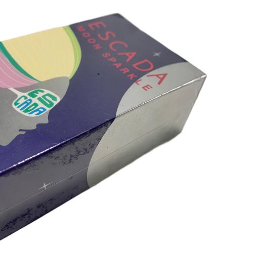 ESCADA (エスカーダ) オードトワレ 100ml ECムーンスパークル