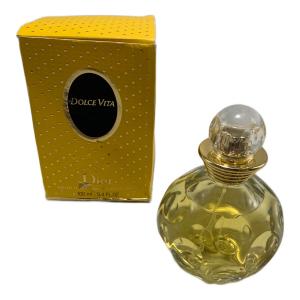 Dior (ディオール) パルファム 100ml 残量80%-99% ドルチェヴィータEDT